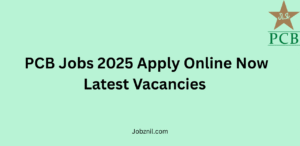 PCB Jobs 2025
