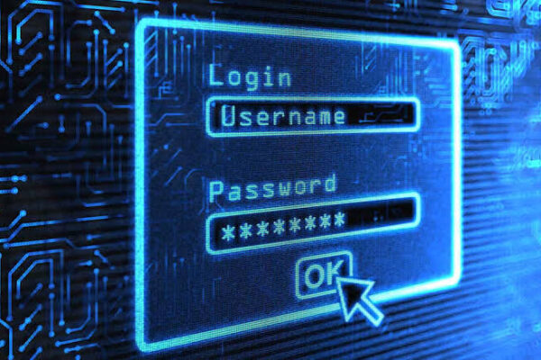 Password Security