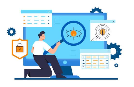 Security Auditing