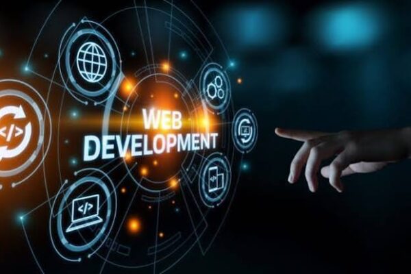 Web Development