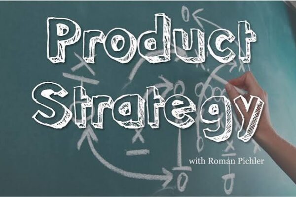 Product Strategy