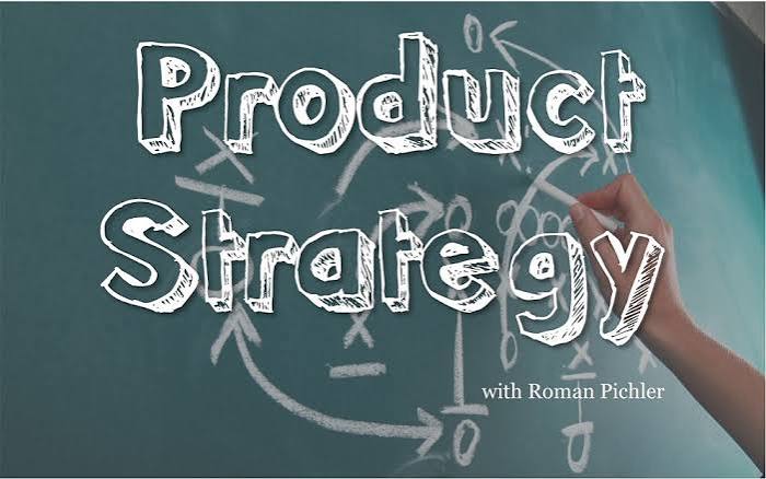 Product Strategy