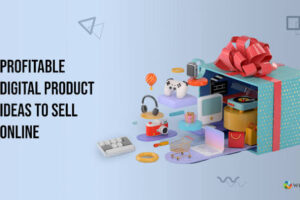 Digital Products Business