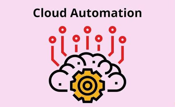 Cloud Automation