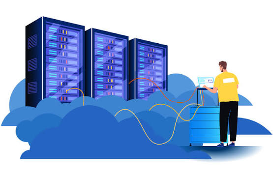 Cloud Infrastructure